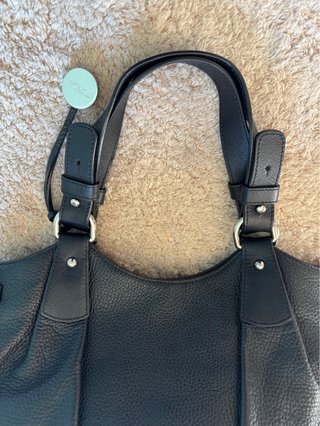 Borsa Furla Tote bag Pelle Nera