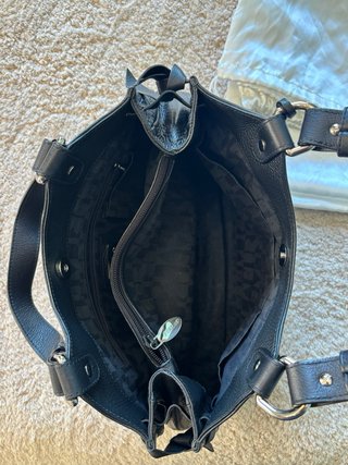 Borsa Furla Tote bag Pelle Nera