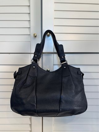 Borsa Furla Tote bag Pelle Nera
