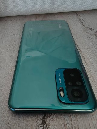 Xiaomi Redmi Note 10