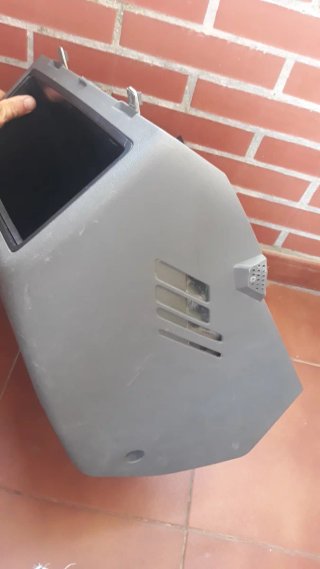 Guantera Central VW T4