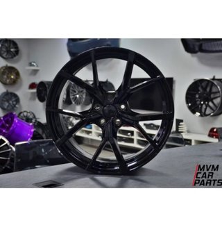Juego de 4 Llantas 19 GT-8 Full Black VW055