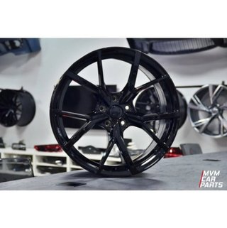 Juego de 4 Llantas 19 GT-8 Full Black VW055