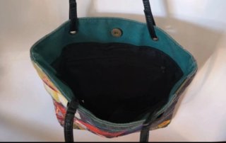 Bolso Desigual