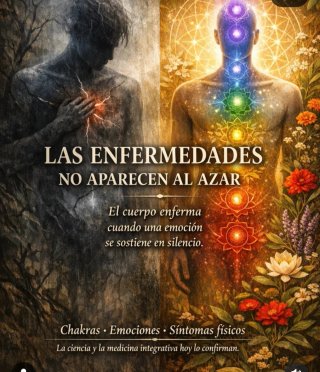 Sesión de Reiki presencial o distancia.