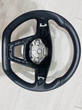 Volante Seat Leon MK3 Original