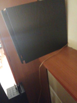 Panasonic Hi-Fi 60W RMS por Canal