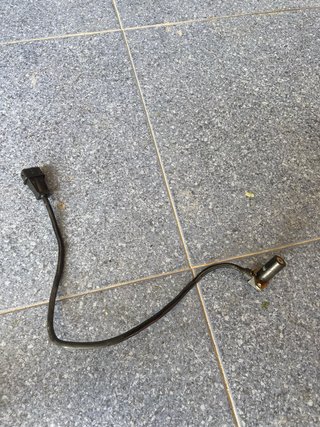 Lote Piezas Motor Gas Gas 450
