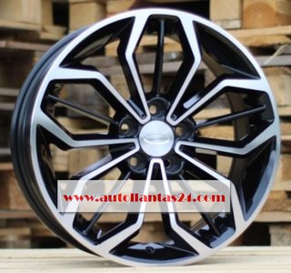 1536 KIT DE 4 LLANTAS FORD JAGUAR VOLVO r245113