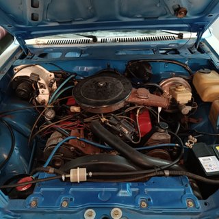 Oldsmobile  Starfire  1975