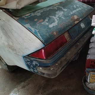 Oldsmobile  Starfire  1975