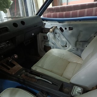 Oldsmobile  Starfire  1975