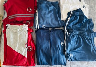 Uniformes Deportivos La Dehesa de Humanes