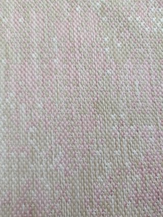 Tappeto Surya Juta Beige/Rosa 67x9