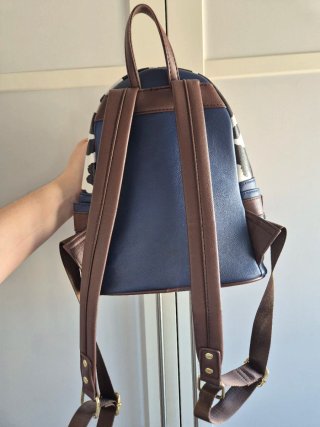 Mochila Woody Toy Story Loungefly