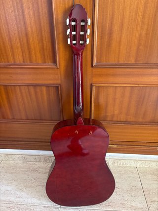 Guitarra Granada Luthier para niños