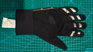 Guantes de invierno de neopreno para ciclismo