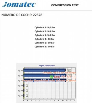 G3la motor completo kia picanto iii rect Ref:77097