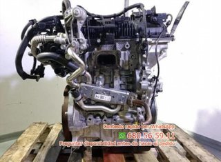 G3la motor completo kia picanto iii rect Ref:77097