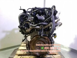 G3la motor completo kia picanto iii rect Ref:77097