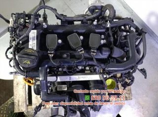 G3la motor completo kia picanto iii rect Ref:77097