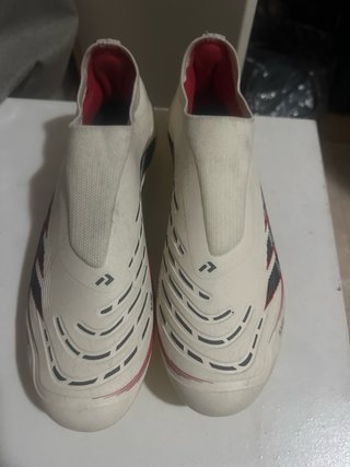 Botas de fútbol EUR40