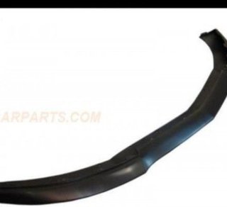 Spoiler Delantero Mercedes W176 AMG 2012-2015 Look