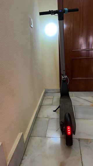 Patinete Eléctrico Cecotec