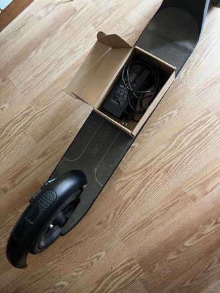 Patinete Eléctrico Cecotec