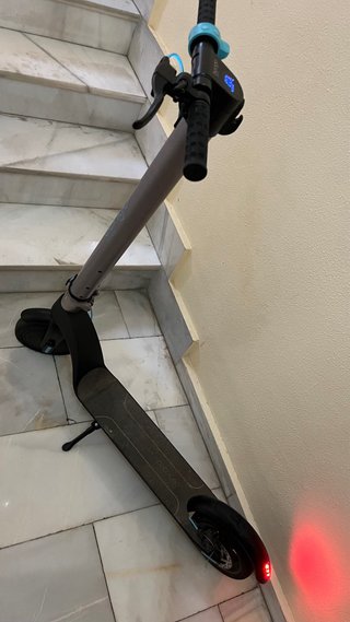 Patinete Eléctrico Cecotec