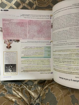 Libro Lengua y Literatura 4 ESO Miguel Fernandez