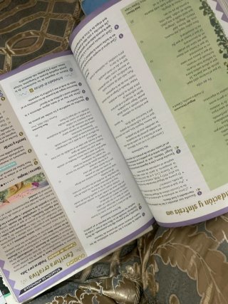 Libro Lengua y Literatura 4 ESO Miguel Fernandez