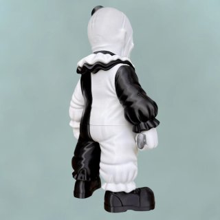 Figura Art The Clown 3D