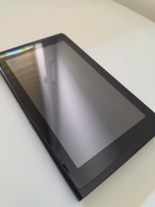 Nintendo Switch v2 Negra
