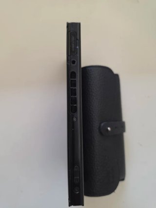 Nintendo Switch v2 Negra