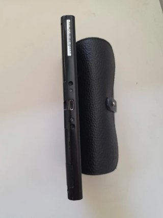 Nintendo Switch v2 Negra