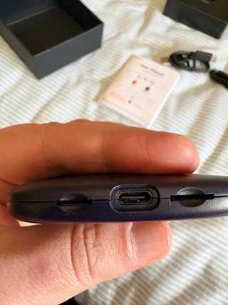 CarlinKit CPC-200 Tbox Plus Android