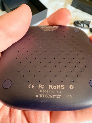 CarlinKit CPC-200 Tbox Plus Android