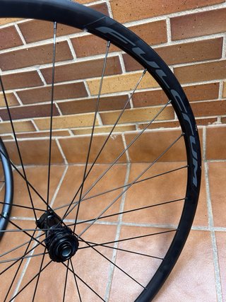 Ruedas Fulcrum Racing 600 DB Carretera