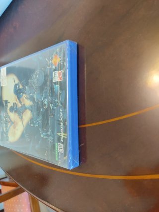 Kingdom Hearts PS2 Precintado PAL