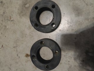 Separadores Quad
