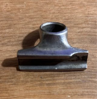 Pieza tija sillín Campagnolo