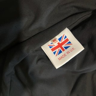 Chaqueta Bomber M Honda 50 Aniversario E. Limitada