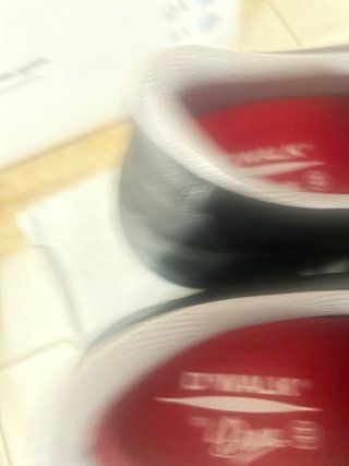 Zapatos de cocina negros nuevos