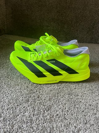 Adidas Adizero SL Pro 4 Zapatillas