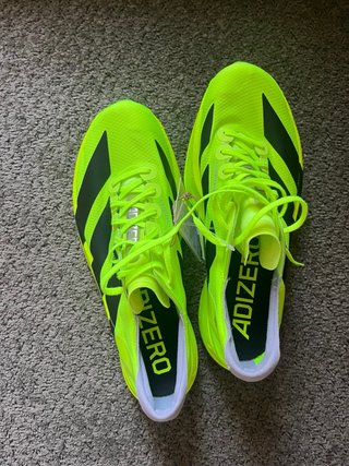 Adidas Adizero SL Pro 4 Zapatillas