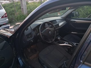 BMW X1 2013