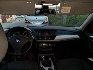 BMW X1 2013