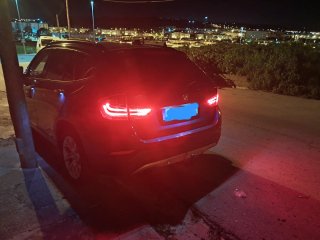 BMW X1 2013