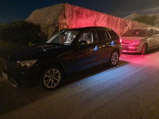 BMW X1 2013